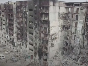 Elitarna rosyjska jednostka nie chce szturmować Mariupola? Zaskakujące informacje