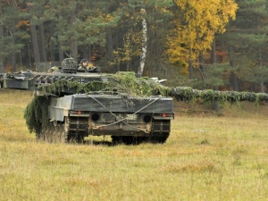 Czeski ekspert: „Możliwości Bundeswehry są śmieszne. Polacy mogliby ją rozgromić w jeden dzień”