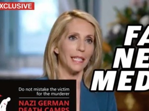 Dziennikarka CNN mówiła o „polskich pogromach i obozach koncentracyjnych”! Andrzej Duda odpowiedział [WIDEO]