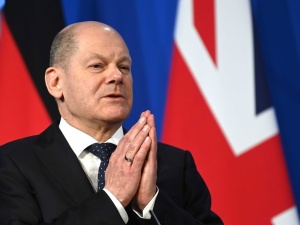 Die Welt: Inni członkowie NATO głosują za embargiem. Co robią Niemcy? Blokują