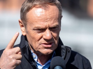 „Tusk podjął decyzję na wniosek Moskwy”. Mocne słowa posłanki PiS ws. katastrofy smoleńskiej