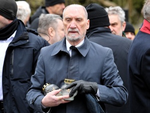 Antoni Macierewicz: Administracja Tuska pracowała nad porozumieniem między Polską a Rosją ws. bliskiej współpracy militarnej