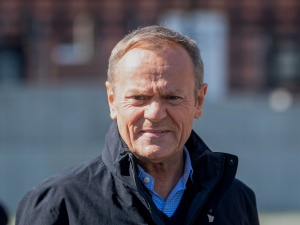 Z. Kuźmiuk: Ekonomiczny ignorant Tusk atakujący prof. Glapińskiego to jest jednak horrendum