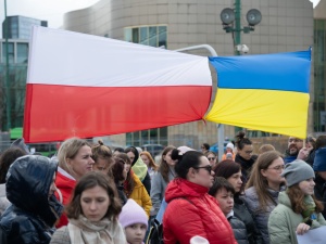  Polska jednym z największych dostawców broni dla Ukrainy. Rząd miał przesłać do Brukseli wniosek o refinansowanie wydatków