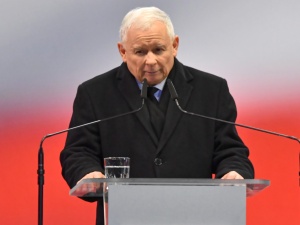 Jarosław Kaczyński: Wielkie miasta w Polsce mogą być przedmiotem ataku