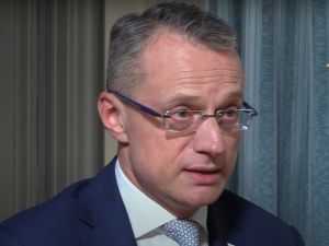 „Polskie obozy koncentracyjne w CNN”. Mocna odpowiedź Marka Magierowskiego