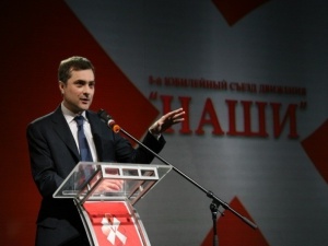 „Uważany był za jednego ze strategów polityki Rosji wobec Ukrainy”. Doradca Putina aresztowany