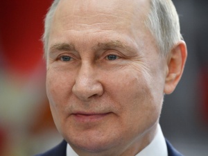 „Putin to bandyta gorszy niż Stalin – jest cyniczny, nie ma w nim emocji”