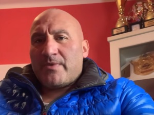 Kłopoty Najmana. SE: Celebryta może trafić nawet na 5 lat do więzienia