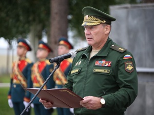 Nowy dowódca inwazji Rosji na Ukrainie. Kim jest „rzeźnik z Syrii”?
