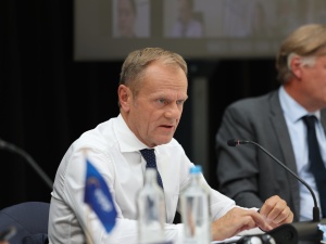 Ryszard Terlecki dosadnie: „PO zawsze była partią w jakimś sensie niemiecką”