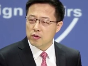 „Sankcje wobec Rosji są niedopuszczalne. (…) NATO rzuca bezpodstawne oskarżenia”. Chiny atakują NATO i USA