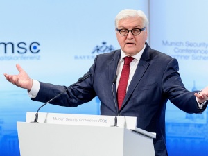 „Afront. Niemądra decyzja. Nadzieja dla Putina”. Burza w niemieckich mediach po decyzji Kijowa