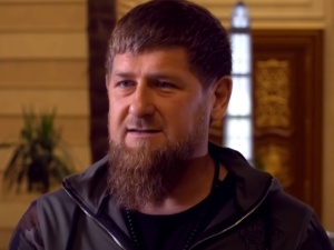 Kadyrow: Rozpoczęliśmy operację likwidacyjną w Ługańskiej Republice Ludowej. Mówi o zniszczeniu „nazistów” i „szatanów”