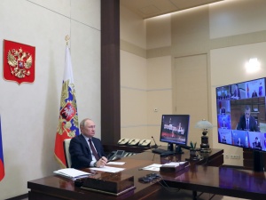 „Uzasadnione cele wojskowe”. Rosja grozi dostarczającym broń Ukrainie