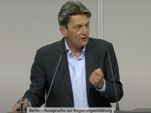 Niemcy: Lider frakcji SPD ostrzega… Ukrainę. Zabolała go decyzja Kijowa