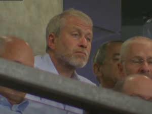 Oligarcha Abramowicz na celowniku. Jego wielki majątek w raju podatkowym został zamrożony