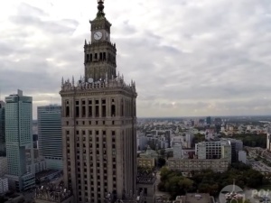 Komisja Weryfikacyjna stwierdziła nieważność decyzji prezydenta Warszawy ws. nieruchomości przy ul. Frascati