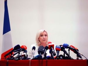 Le Pen chce „zbliżenia NATO z Rosją” po zakończeniu wojny na Ukrainie