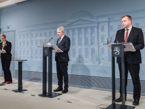 USA Today: Finowie przygotowują się do wojny z Rosją. „Tysiące osób na szkoleniach wojskowych”
