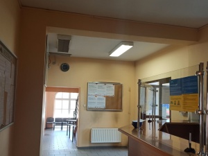 Pracownicy jastrzębskiego urzędu pracy założyli Solidarność