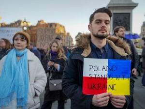„Na Polaków można liczyć. Niemcy myślą tylko o sobie”. Zaskakująca opinia dziennikarki TVN
