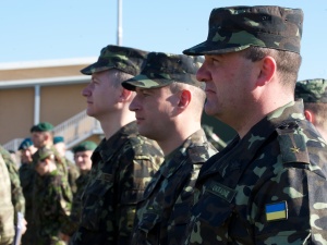 Mobilizacja na Ukrainie. Polskę opuści kilkaset tysięcy Ukraińców?