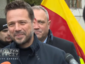 [Zwiastun] Magazyn Śledczy: Szpiegowo. Dlaczego władze Warszawy tak długo pozwalały na bezprawie?