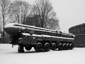 Szef CIA: Nie możemy lekceważyć ryzyka użycia broni jądrowej przez Rosję
