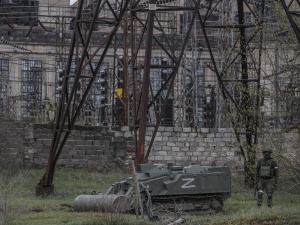 Rosyjscy żołnierze boją się jechać na Ukrainę? 