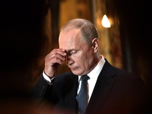 Siedem rosyjskich separatyzmów. Czy nierosyjskie narody Federacji wykorzystają okazję?