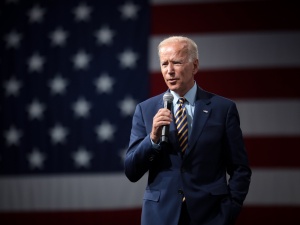 Joe Biden nie pojedzie na Ukrainę. Jest inny pomysł Białego Domu