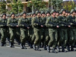 1500 Kanadyjczyków zgłosiło się do międzynarodowego legionu na Ukrainie