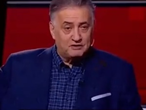 [Wideo] Musimy się pakować w drugi Afganistan? Minorowe nastroje rosyjskiej propagandy 