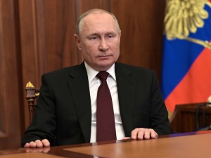 Kazachstan nie zaryzykuje. Putin traci ważnego sojusznika w Azji Środkowej?