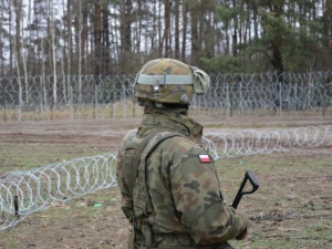 „Nastąpią zniszczenia, śmierć i eksplozje”. Sekretarz Rady Bezpieczeństwa Białorusi grozi Polakom