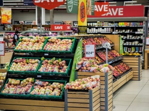Minister rolnictwa: Myślę, że największe wzrosty cen są już za nami