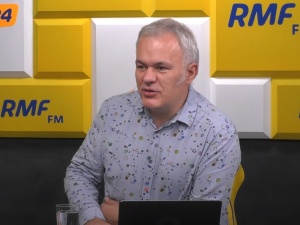 „To się nijak nie spina”. Red. Mazurek zaorał Tomasza Siemoniaka [WIDEO]