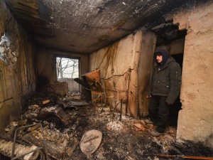 Co robimy? Zabijamy cywilów i dzieci, do cholery. Szokująca rozmowa rosyjskiego żołnierza z matką