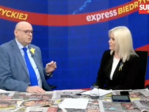 Zgorzelski proponuje współpracę PSL z PiS. „Myślę, że takie coś można poprzeć” [WIDEO]
