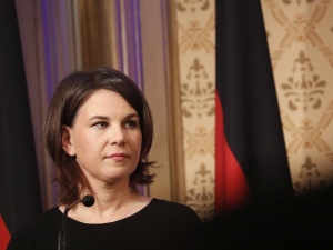 Niemcy nie chcą rosyjskiej ropy. Pada nawet termin rezygnacji
