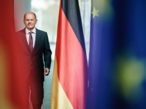 „Die Welt” uderza w Olafa Scholza. „Jego wyjaśnienia nie odpowiadają prawdzie”