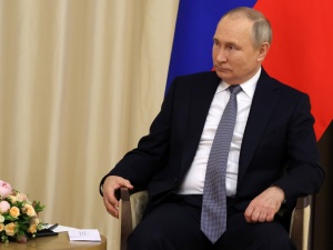 Szojgu okłamał Putina na temat Mariupola? Prezydent Rosji odwołał atak