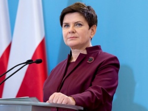 Beata Szydło: Mijają tygodnie, a Niemcy, mimo werbalnych deklaracji, nie zmieniają swojej polityki