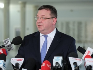 Polska zawiesi składkę płaconą do UE? Jest zapowiedź ministra