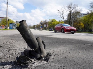 Niemiecki pułkownik: To decydująca faza wojny. Wojskowy tłumaczy, co powinna zrobić Ukraina