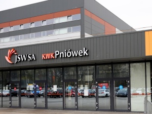 Trzeci wybuch metanu w kopalni Pniówek