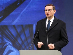 Nieoficjalnie: Zdecydowano, kto zostanie nowym ministrem finansów