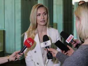 Wykrzykiwał, że „zabiłby wszystkich Polaków”. Sąd Najwyższy zdecydował ws. Hansa G.