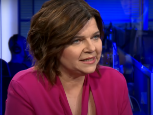 Posłanka PO chciała „oddać Donbas Putinowi”. Teraz chce zaangażowania NATO w wojnę na Ukrainie